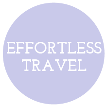 Effortless Travel